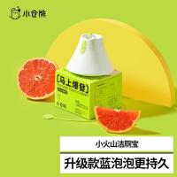 小仓熊 小火山 洁厕宝 200g (单位:个)