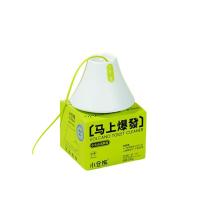 小仓熊 小火山 洁厕宝 200g (单位:个)