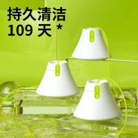 小仓熊 小火山 洁厕宝 200g (单位:个)