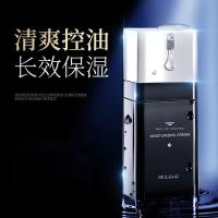 和风雨（Hefengyu） 滋润型 清透控油保湿霜 60g (单位:瓶)
