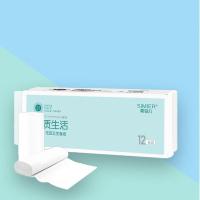 斯弥儿 SMR-01WXJZ 无芯卷纸 142*116mm/节 (单位:提)