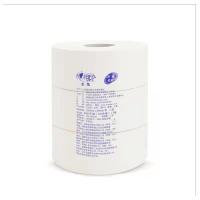 心相印（Mind Act Upon Mind） ZB016 卫生卷纸 2层240米12卷 白色（单位：箱）