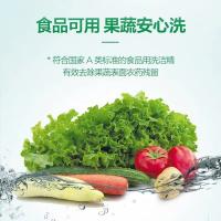 白猫 柠檬香强效去油 洗洁精 509g（单位：瓶）