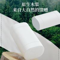雨森 YS2-0221 妇婴卫生纸 122mm*138mm*6层*12卷/提 (单位:提) 白色
