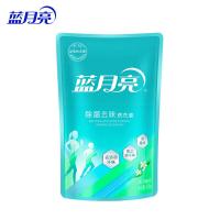 蓝月亮 10001809 活力橙花除菌去味洗衣液袋装 500g (单位:袋)