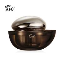 阿芙（afu） 细润保湿 木乃伊黄金油肽紧致淡纹油霜 50g (单位:瓶)