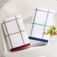 洁丽雅（grace） 6917 毛巾 76*34cm 2条/盒（单位：盒）