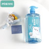 米薇可（MIEIVC） 强力去油 小苏打洗洁精 1.08kg (单位:瓶)