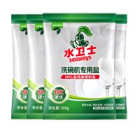 水卫仕（seaways） 家用 软水盐 500g*4（单位：套）