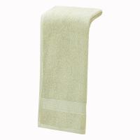 HOYO 1558 毛巾 33*72cm（单位：袋）千草色