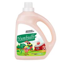南堡（Numbudh） 非浓缩型 草本除菌洗衣液 3kg (单位:瓶)