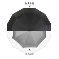 皖亭 WT-YS-008 君乔雨伞 60cm*10K （单位:支） 颜色随机