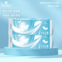 棉太后 MTHWXJZ-202307XQ 母婴系列亲肤无芯卷纸 12.5cm*13.8cm 1000克（单位：提）