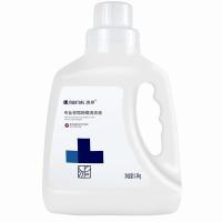 满婷（MANTING） 清香型 专业衣物除螨洗衣液 1.6L (单位:瓶)