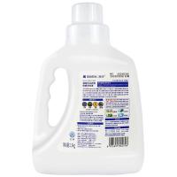 满婷（MANTING） 清香型 专业衣物除螨洗衣液 1.6L (单位:瓶)