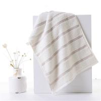 金号（KING SHORE） HY1698-2 扶桑寄语毛巾双条毛巾 60*30cm 随机色 (单位:盒)