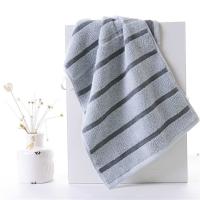 金号（KING SHORE） HY1698-2 扶桑寄语毛巾双条毛巾 60*30cm 随机色 (单位:盒)