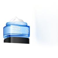 欧莱雅（LOREAL）男士水能保湿强润 面霜 50ml（单位：瓶）
