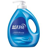蓝月亮 薰衣草手洗专用 洗衣液 1kg（单位：瓶）