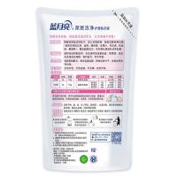 蓝月亮 自然清香 洁净洗衣液 500g (单位:袋)