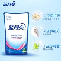 蓝月亮 自然清香 洁净洗衣液 500g (单位:袋)