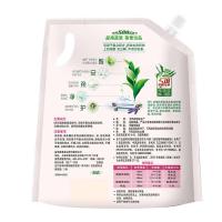 洁劲100 薰香呵护 洗衣液 1.6kg（单位：袋）