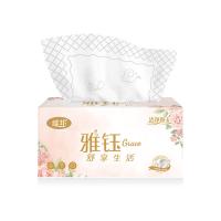 维邦（VEBON） UORO202雅钰480张155软抽3包/提180MM*155MM/张（5层）（单位：提）