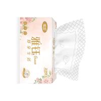 维邦（VEBON） UORO202雅钰480张155软抽3包/提180MM*155MM/张（5层）（单位：提）