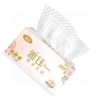 维邦（VEBON） UORO202雅钰480张155软抽3包/提180MM*155MM/张（5层）（单位：提）