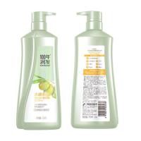 100年润发（CENTAINE） 水感柔顺 调理洗发露 750ml (单位：瓶) 随机发货