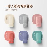 hoyo JP8919 毛巾 33*72cm （单位:条） 浅灰