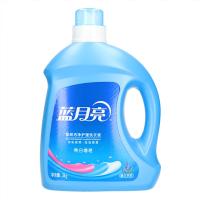 蓝月亮 亮白增艳洗衣液 薰衣草香 3kg/瓶（单位：瓶）