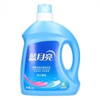 蓝月亮 亮白增艳洗衣液自然清香 3kg/瓶（单位：瓶）