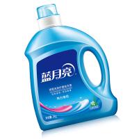 蓝月亮 亮白增艳洗衣液自然清香 3kg/瓶（单位：瓶）