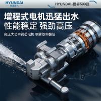 现代（HYUNDAI） XD-DYQ-E12 电动喷雾器 20L（单位：台）