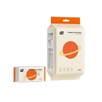 植护 ZH5250N62 植萃悦享清洁日化套装 手帕纸20包+内衣皂*1块+湿巾*6包+洗衣液*1盒 (单位: 套)