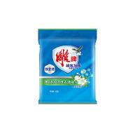 雕牌 茉莉清香 超效加酶无磷洗衣粉 560g(单位：袋) 新老包装随机发货