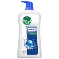 滴露（Dettol）健康海洋酷爽沐浴露950g新老包装随机发货（单位：瓶）