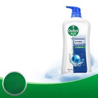 滴露（Dettol）健康海洋酷爽沐浴露950g新老包装随机发货（单位：瓶）