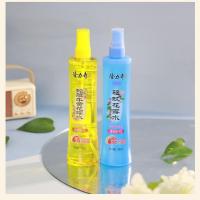 隆力奇 复合花果香型+蛇胆牛黄 花露水清凉套装 195ml*2 新老包装随机发货 (单位:组)