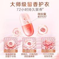 立白（Liby） 大师香氛洗衣液 薰衣草香 500g (单位:袋)