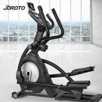 JOROTO MF45 前置椭圆机 170*67*164cm（单位：台）黑色