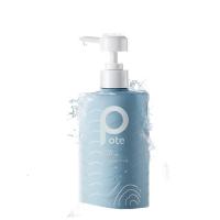 柏缇（POTE） 海盐净透 沐浴露 新老包装随机发货 505ml （单位:瓶）