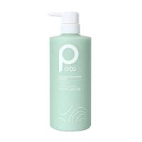 柏缇（POTE） 茶树去屑 洗发水 650ml （单位:瓶）