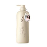 浅香（ASAKA） 去屑净爽型 米酿头皮护理洗发乳 500g 新老包装随机发货 (单位:瓶)