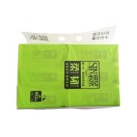 思景 SJ-0050 S6抽取式面巾纸 6包/提  （单位：提）