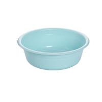 茶花（CHAHUA） 507 塑料盆 洗脸盆 大号 （单位：个）颜色随机发货