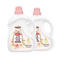 马头 JC005 浪漫玫瑰花香洗衣液 3.018kg (单位: 瓶)