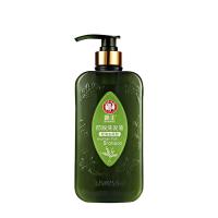 霸王（BAWANG） 控油去屑型 防脱洗发液 400ml （单位：瓶）绿色