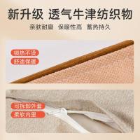 艾修堂 H1 电加热艾灸艾草藏青盐包 650*260mm 礼盒装（单位:盒）